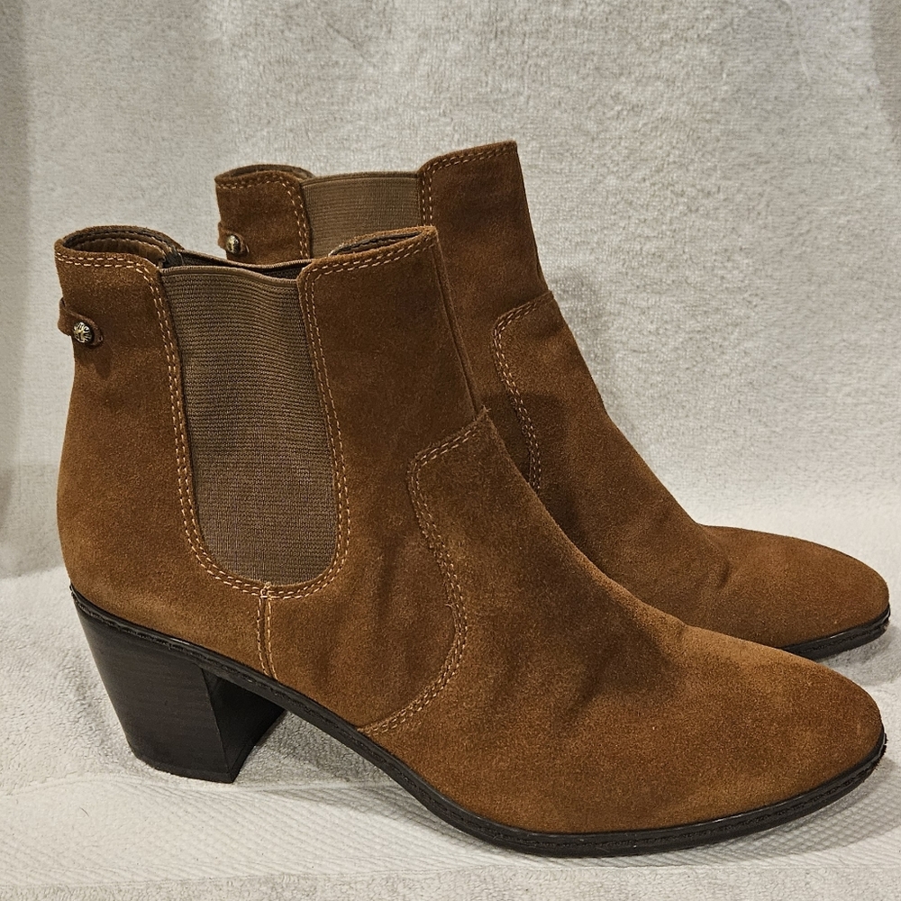 ANNE KLEIN BOOTS